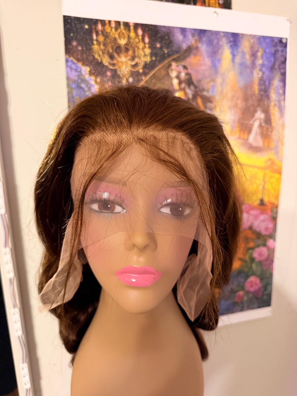 Melani, Brazilian Remy