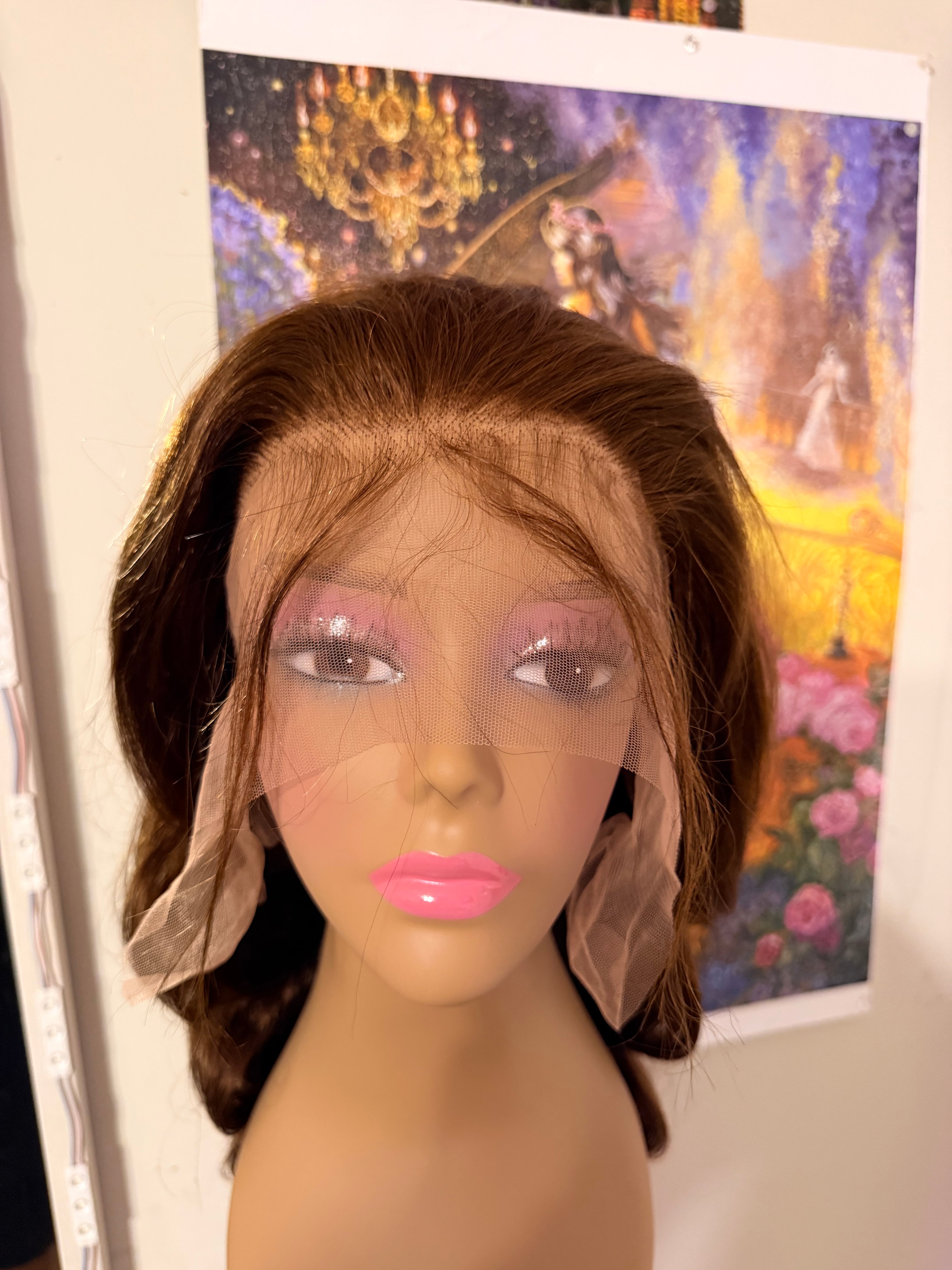 Melani, Brazilian Remy