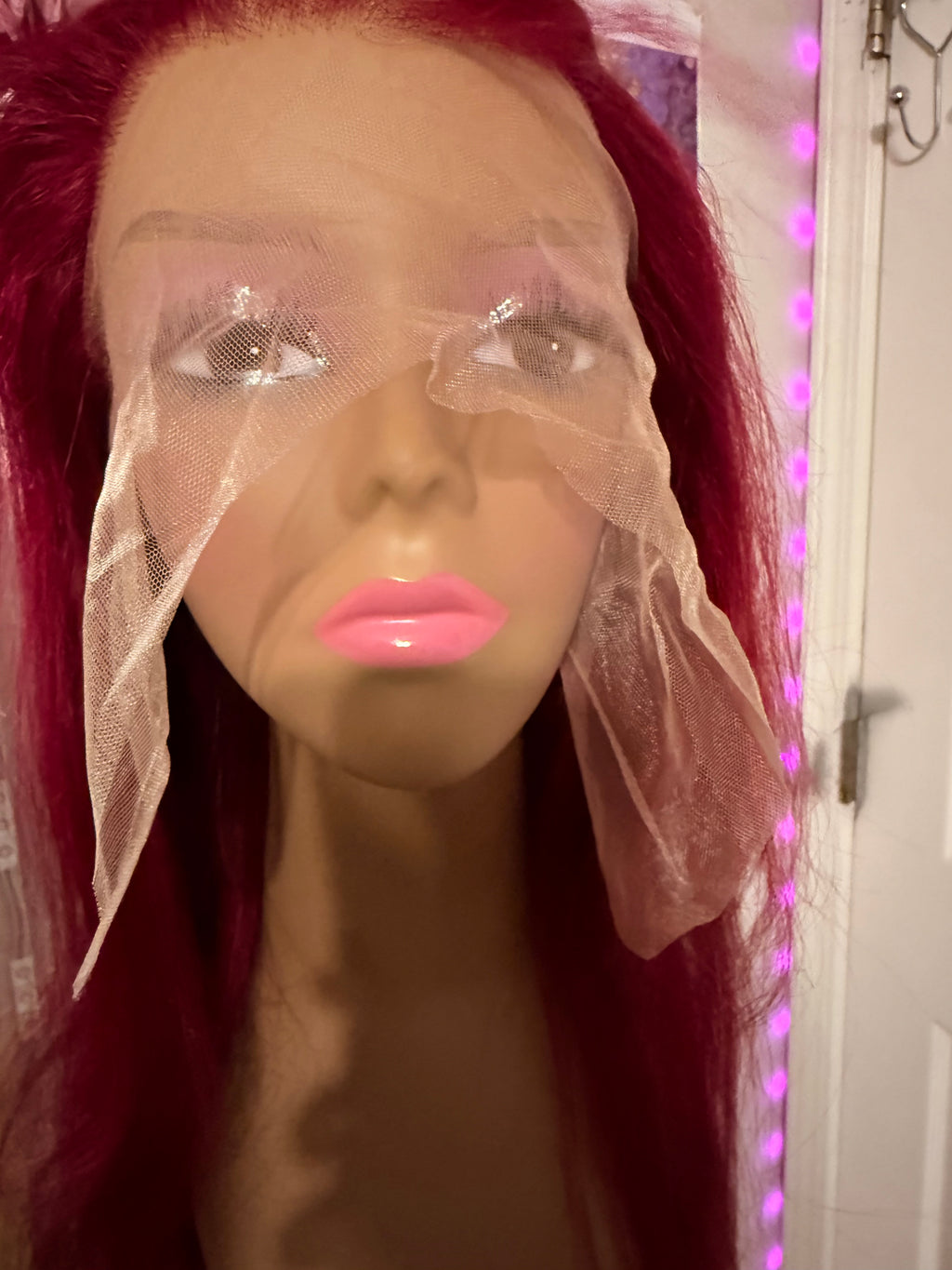 Rose, 13x6 Brazilian Wig