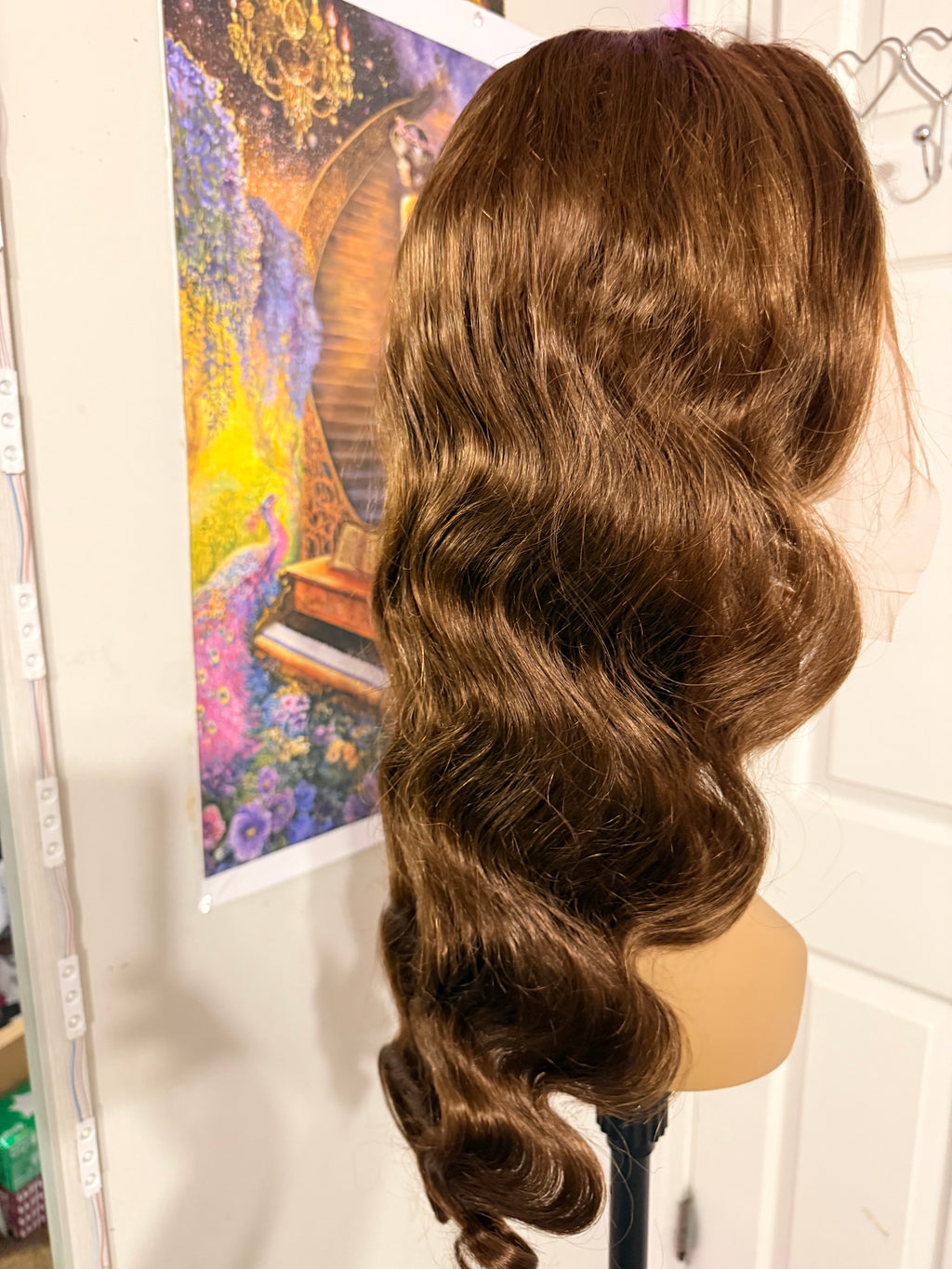 Melani, Brazilian Remy