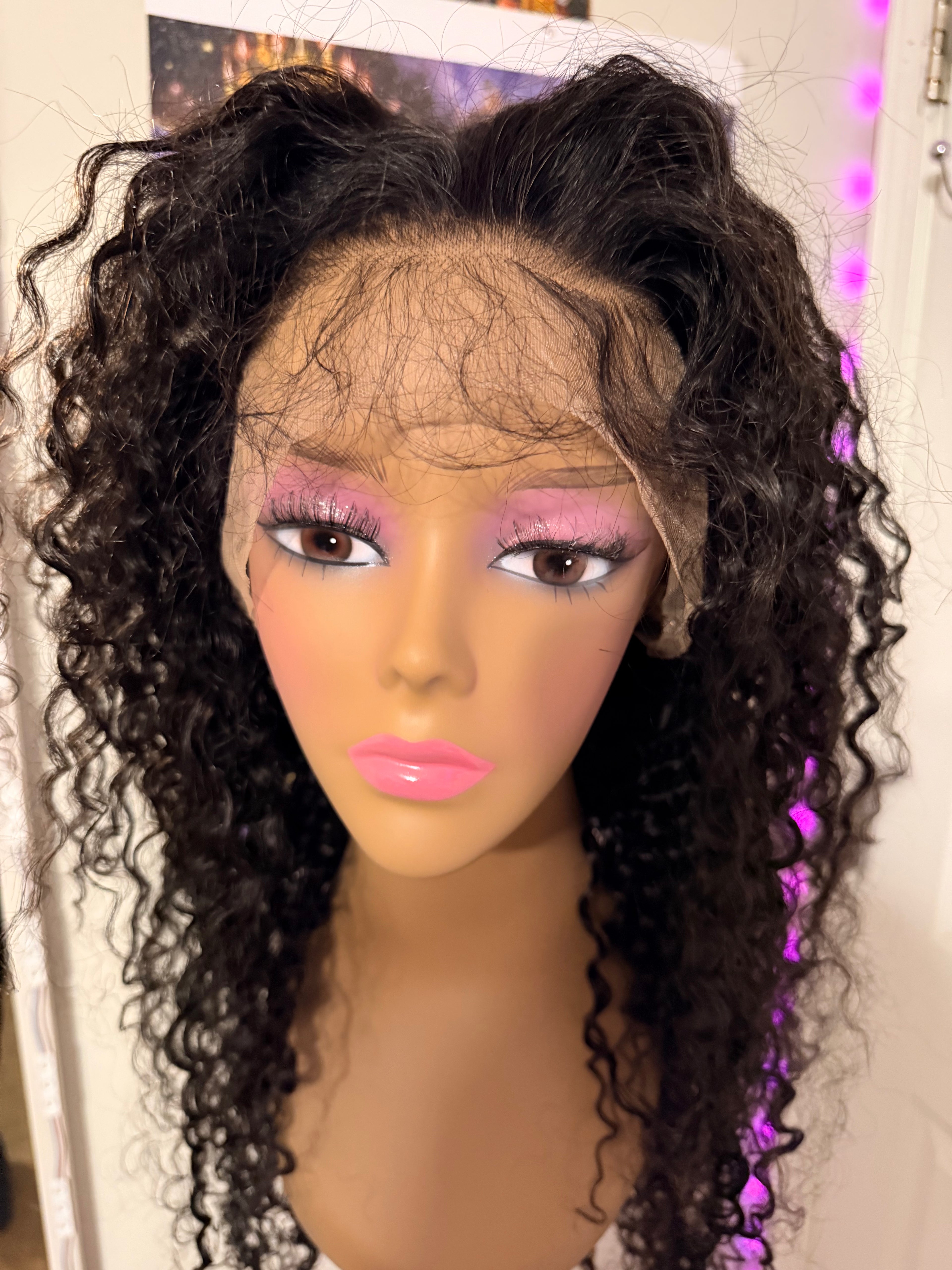 Zara, Brazilian 360 Frontal