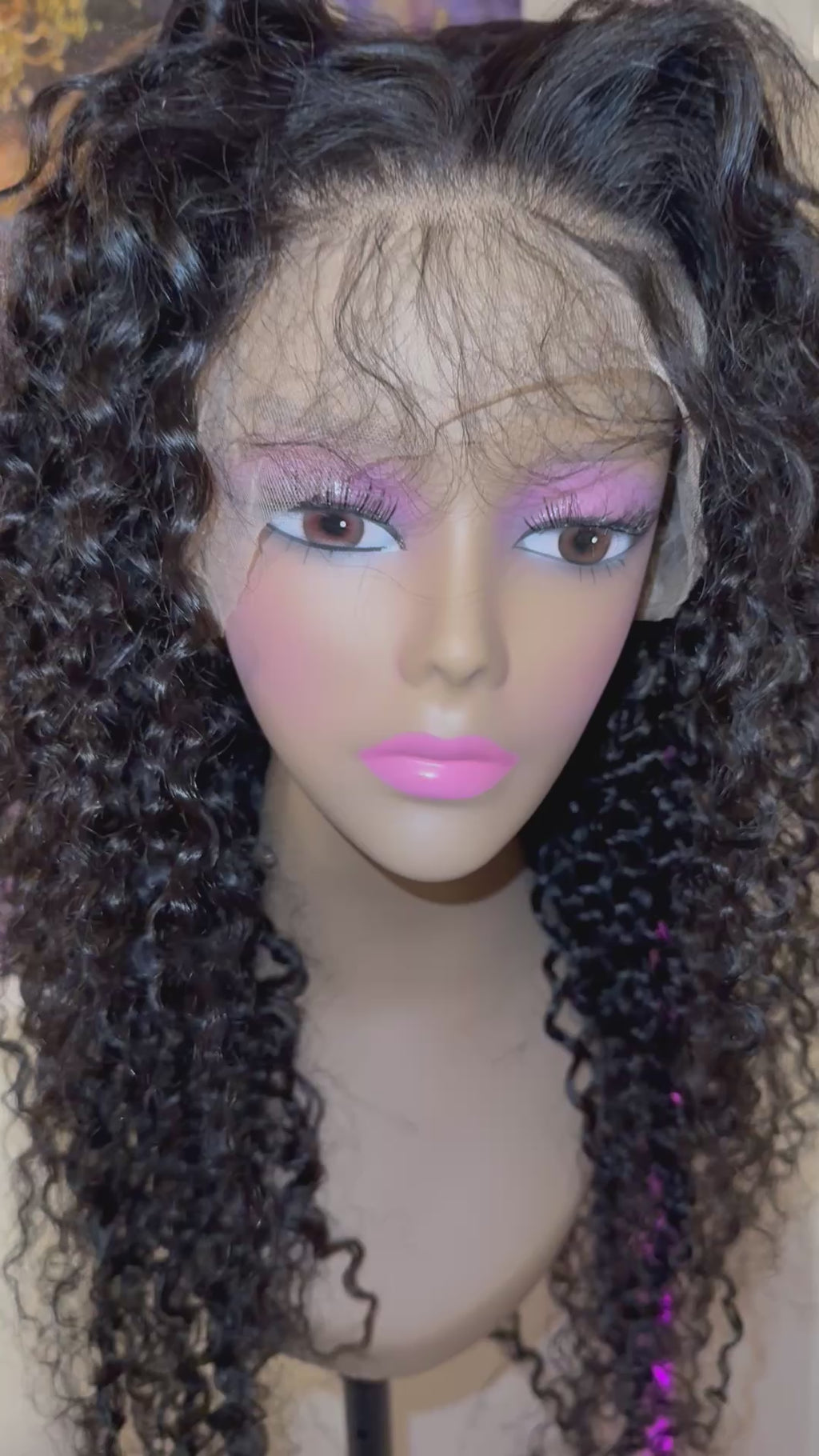 Zara, Brazilian 360 Frontal