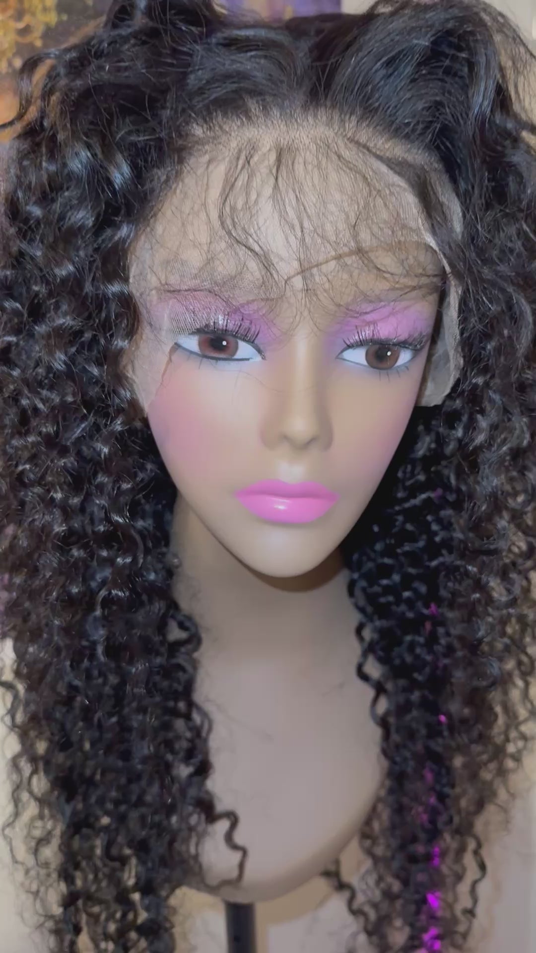 Zara, Brazilian 360 Frontal